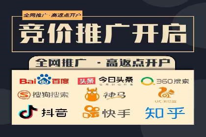 百度推广返点策略的五大成功案例